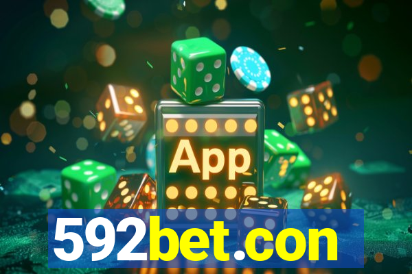 592bet.con