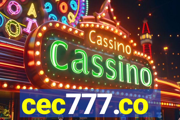 cec777.co