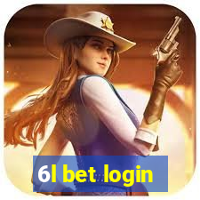 6l bet login