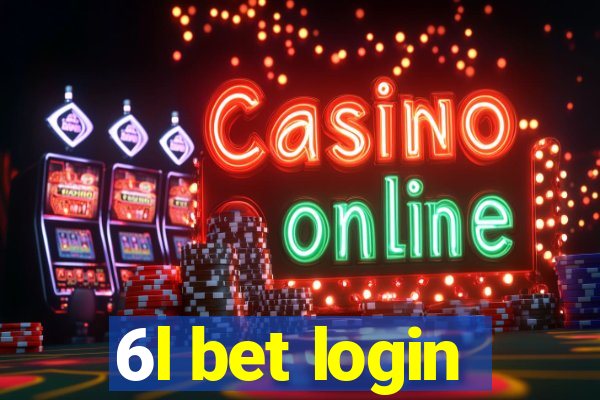 6l bet login