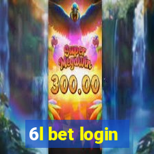 6l bet login