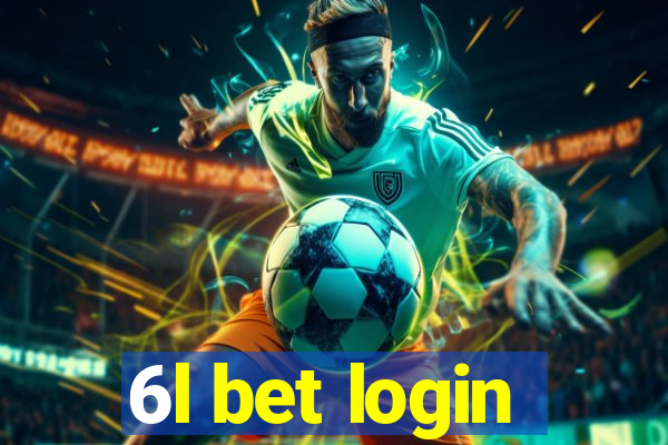 6l bet login