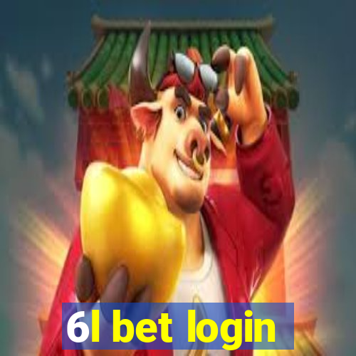 6l bet login