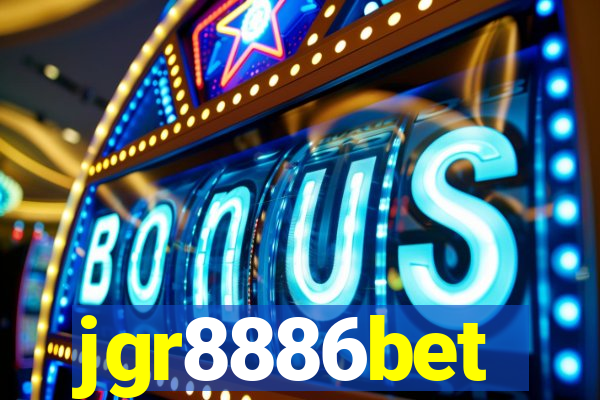 jgr8886bet