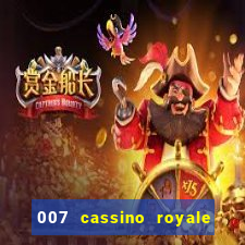 007 cassino royale dublado torrent magnet