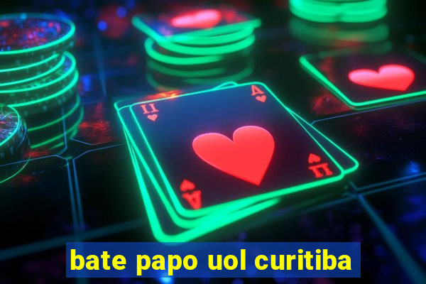 bate papo uol curitiba