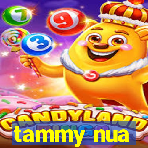 tammy nua
