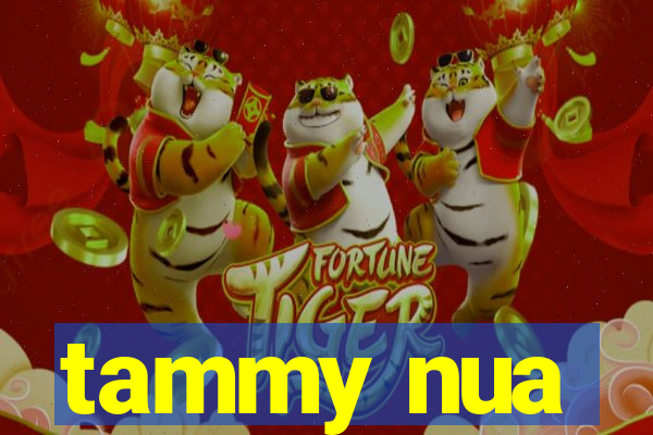 tammy nua