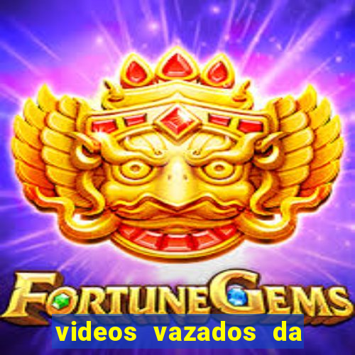 videos vazados da martina oliver