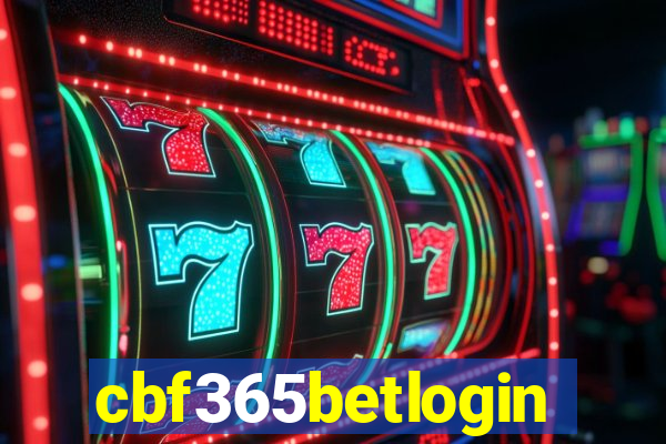 cbf365betlogin