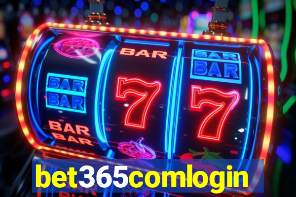 bet365comlogin