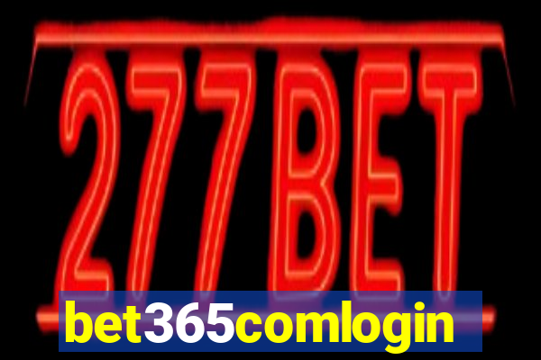 bet365comlogin