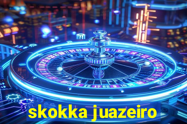 skokka juazeiro