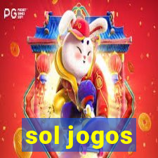 sol jogos