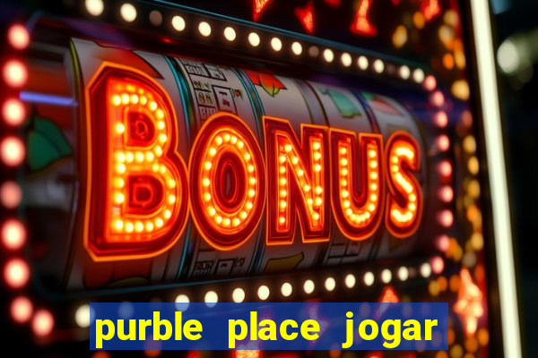 purble place jogar no click jogos