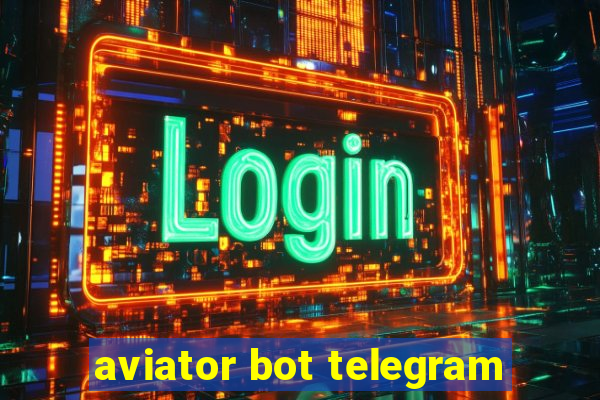 aviator bot telegram