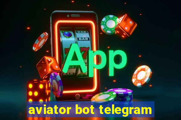 aviator bot telegram