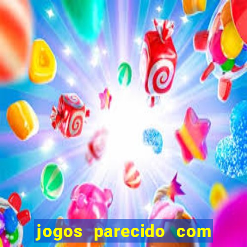 jogos parecido com coin master