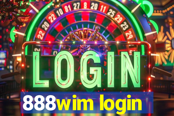 888wim login