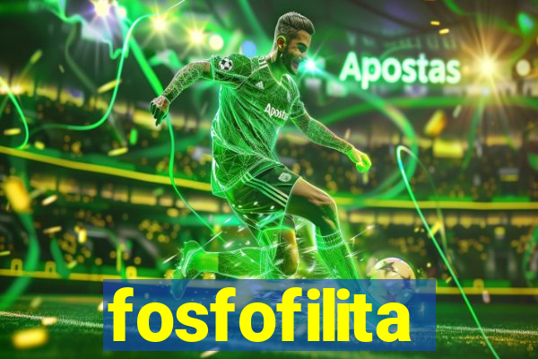 fosfofilita