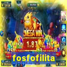 fosfofilita