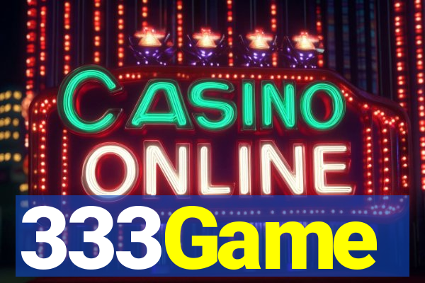 333Game
