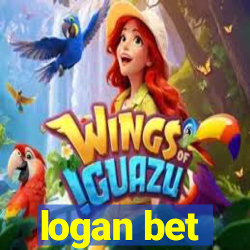 logan bet