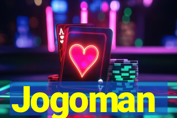 Jogoman