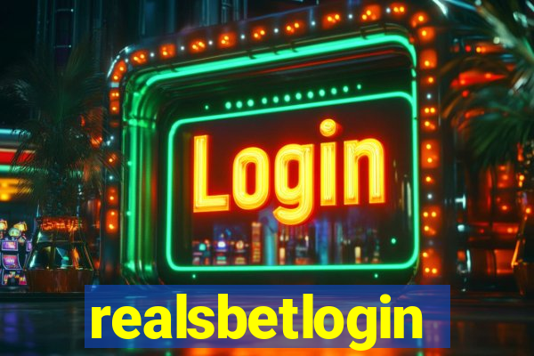 realsbetlogin