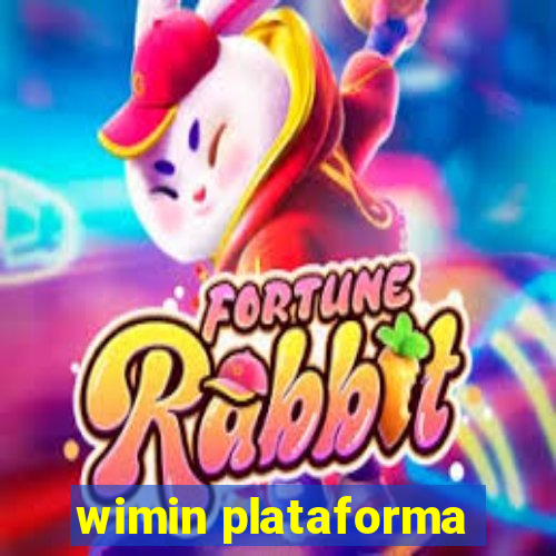 wimin plataforma