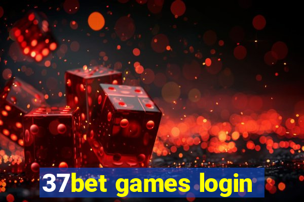37bet games login