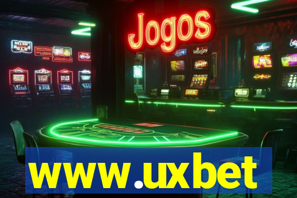 www.uxbet