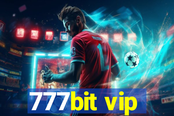 777bit vip