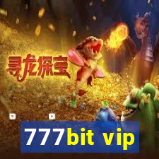 777bit vip