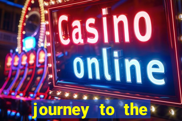 journey to the wealth demo