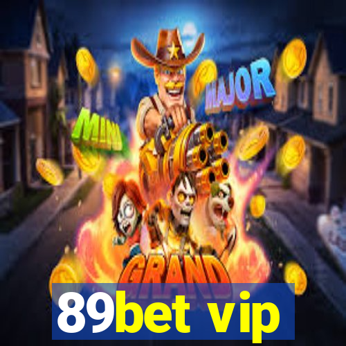 89bet vip