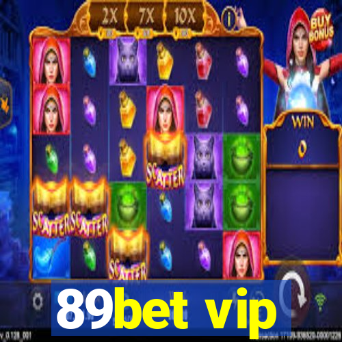 89bet vip