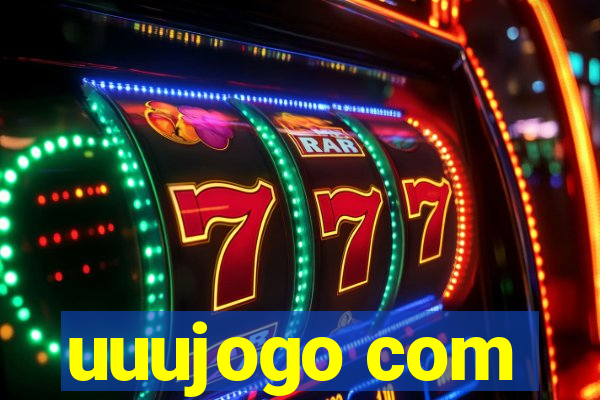 uuujogo com
