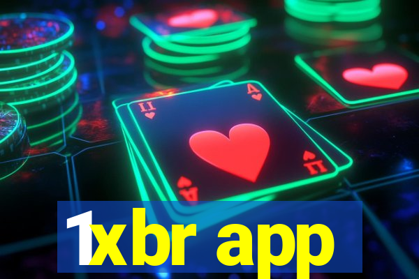 1xbr app