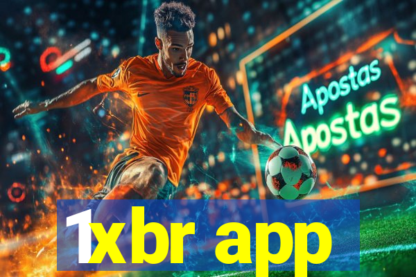 1xbr app