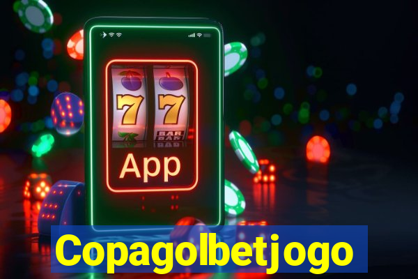 Copagolbetjogo