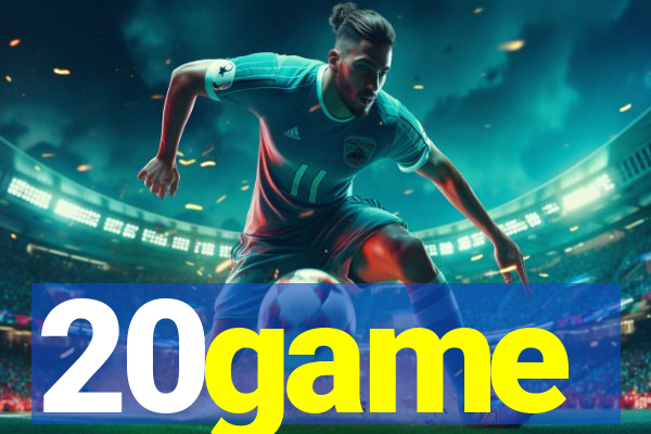 20game