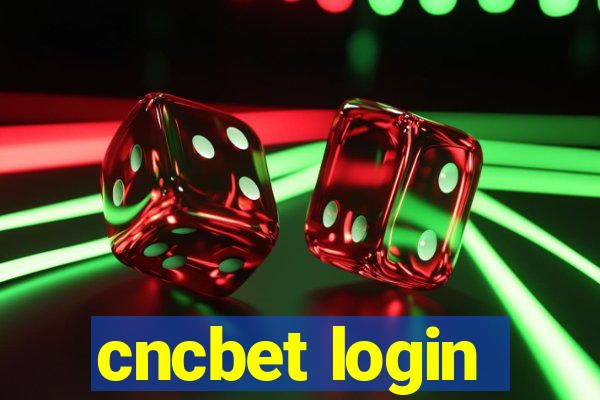 cncbet login