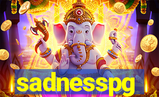 sadnesspg