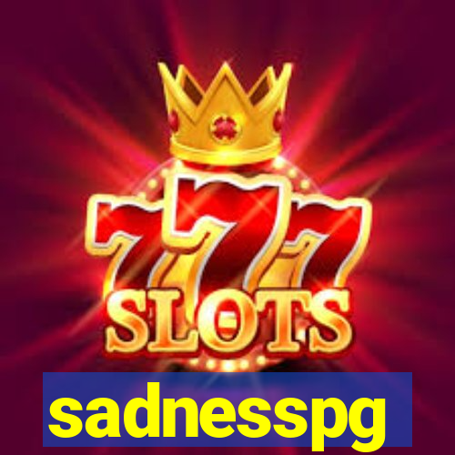 sadnesspg