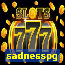 sadnesspg