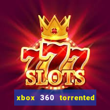 xbox 360 torrented games rgh