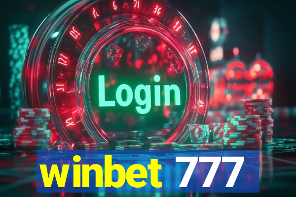 winbet 777