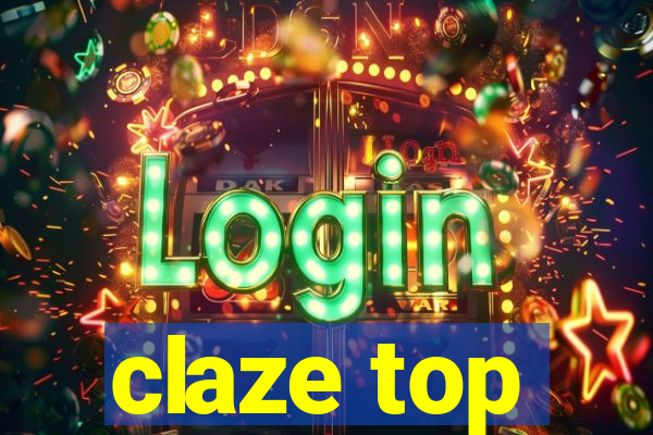 claze top