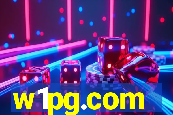 w1pg.com